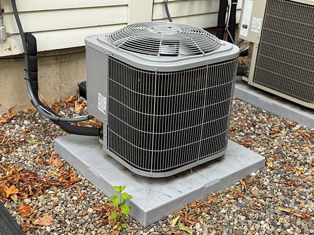 24/7 Emergency Hvac experts in Magnetic Springs, OH