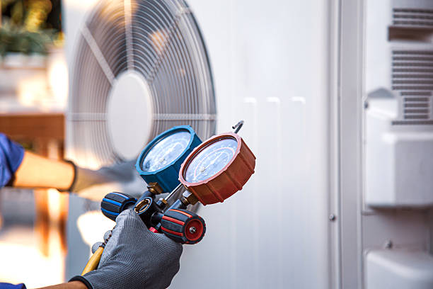 Affordable Hvac solutions in Magnetic Springs, OH