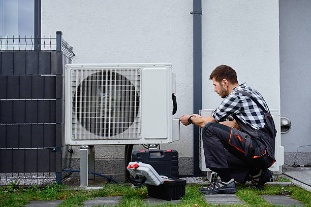 Trusted Hvac service in Magnetic Springs, OH - AAA Pro HVAC
